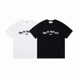 Picture of Maison Margiela T Shirts Short _SKUMaisonMargielaM-2XL55txM0126540